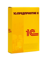 Лицензии <b>1С</b> на рабочие места ПРОФ