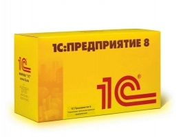 <b>1С</b>:<b>Комплексная</b> <b>Автоматизация</b> <b>8</b>