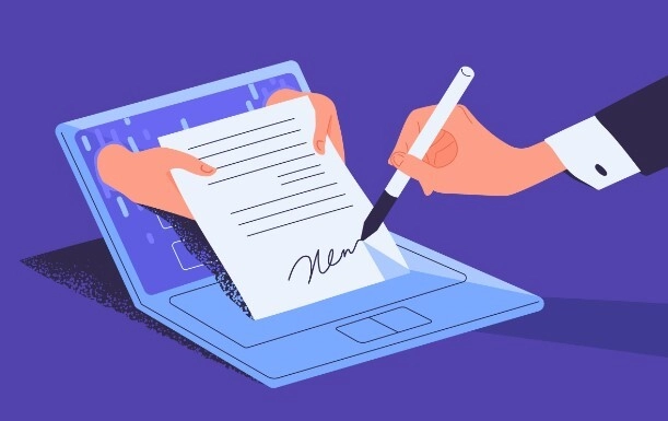 Что такое машиночитаемая доверенность МЧД и как с ней работать?