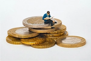 1С Зарплата и управление персоналом